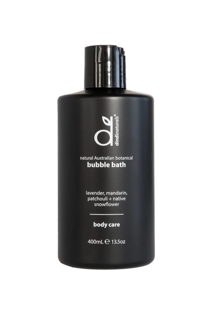 BUBBLE BATH (400ml)