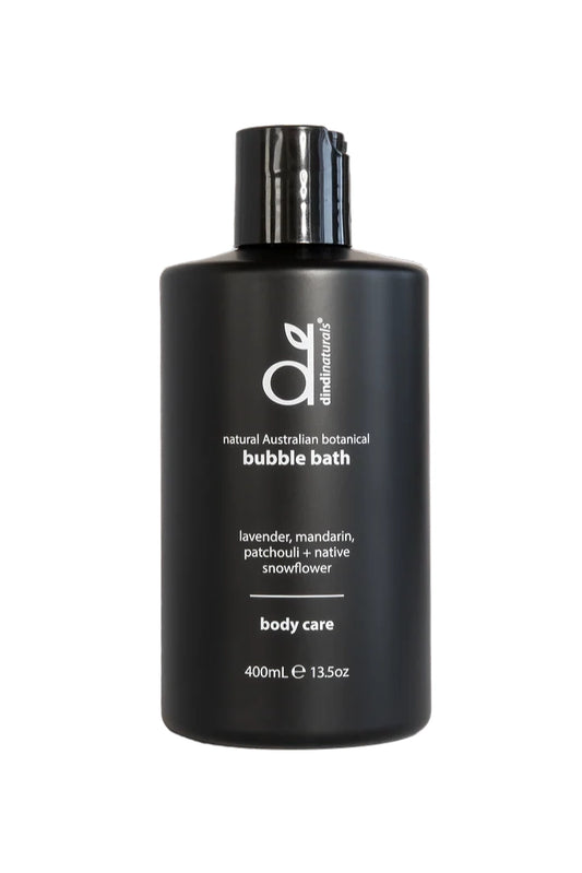 BUBBLE BATH (400ml)