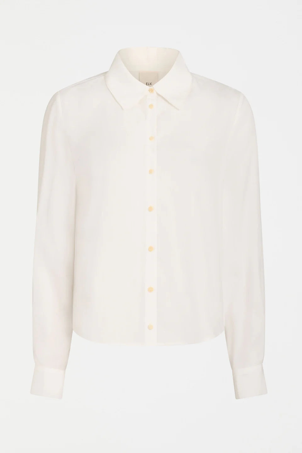 TETTU SHIRT (White)