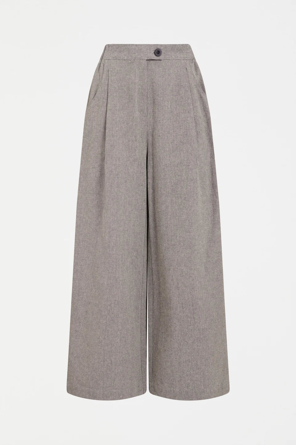 CITTE PANT (Graphite)