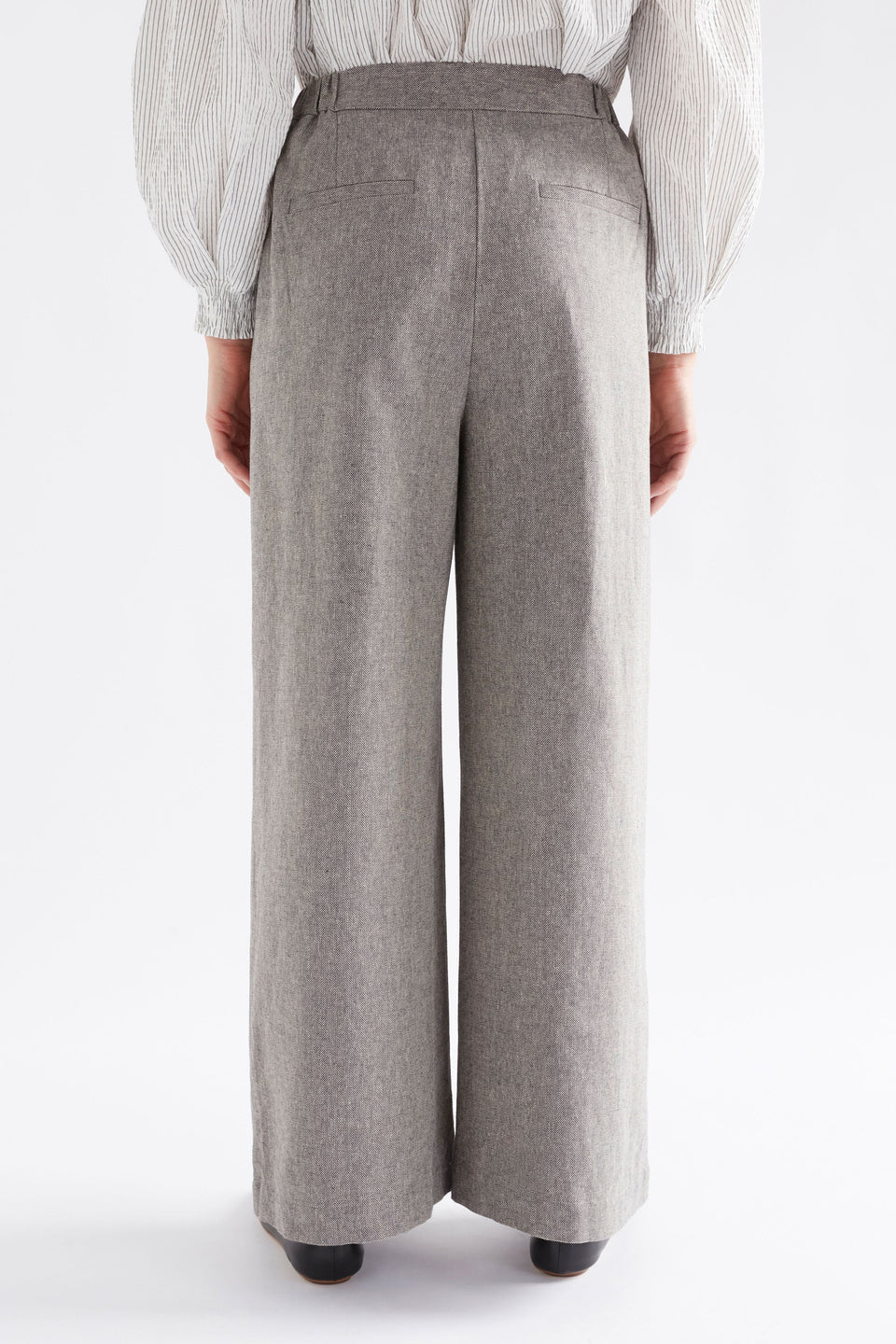 CITTE PANT (Graphite)