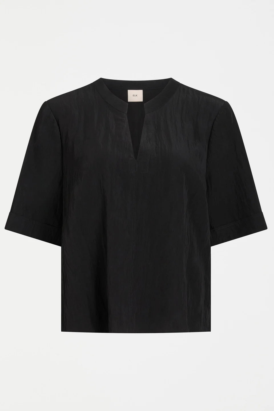 KYSTEN TOP (Black)