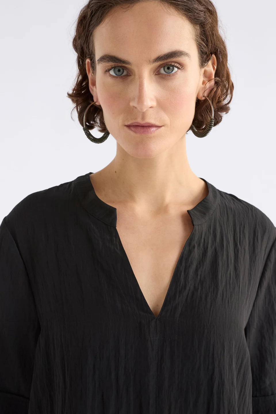 KYSTEN TOP (Black)