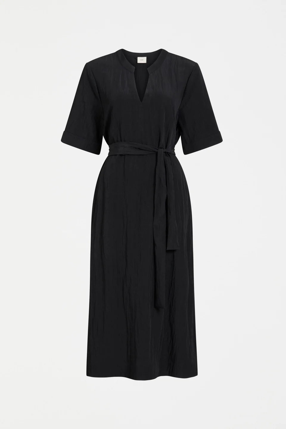 KYSTEN DRESS (Black)