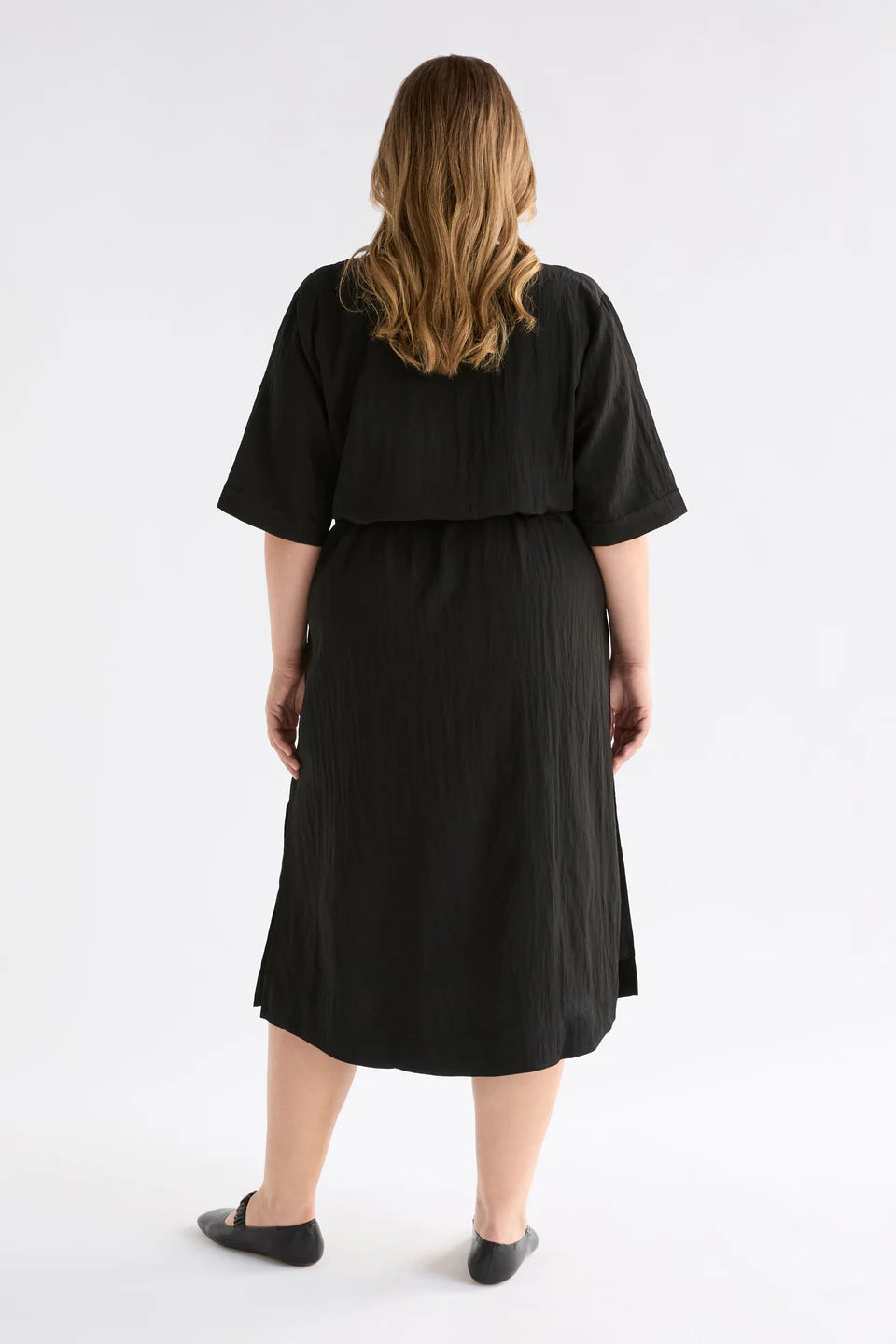 KYSTEN DRESS (Black)