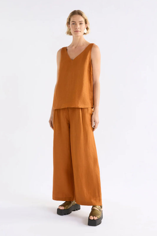 JOPA PANT (Copper)