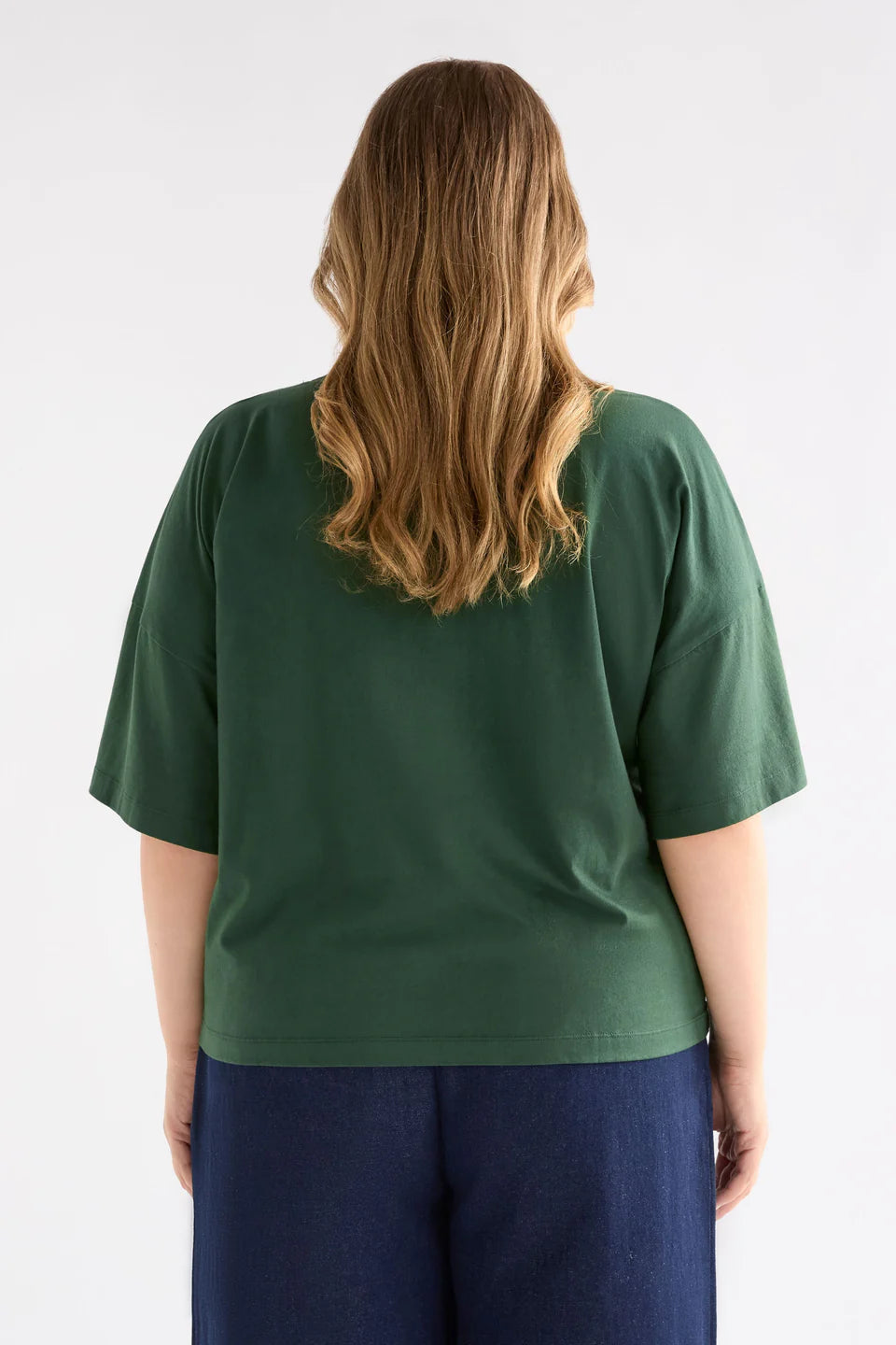 KOVAA TOP (Fir)