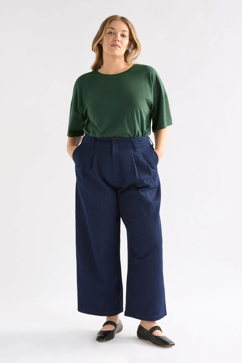 KOVAA TOP (Fir)