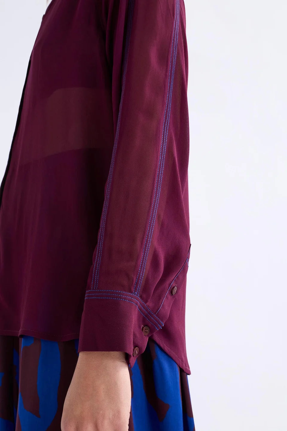 ALEMA SHIRT (Shiraz)