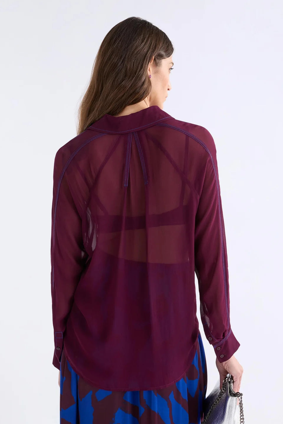 ALEMA SHIRT (Shiraz)