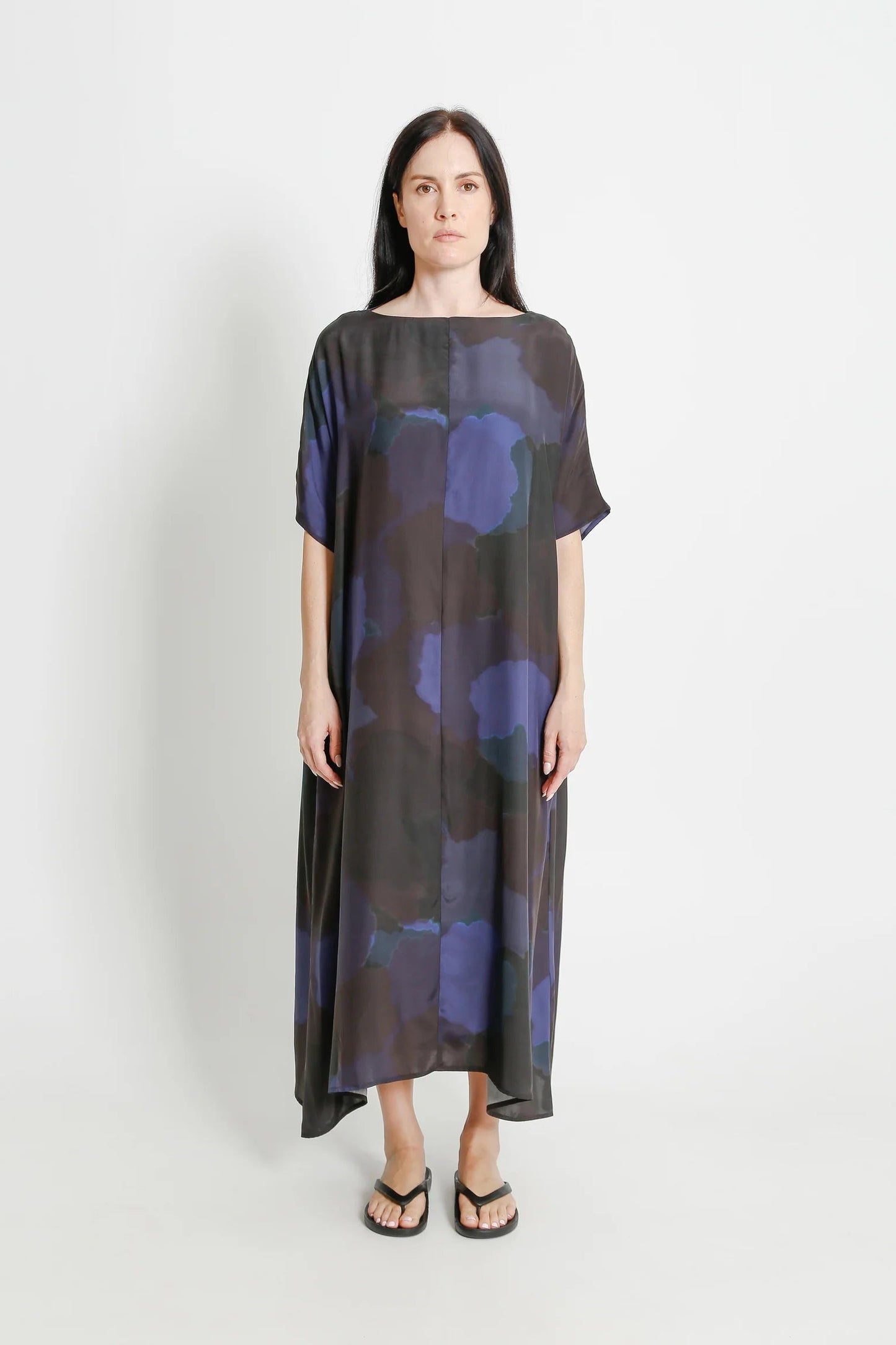 REMY DRESS (Multi)