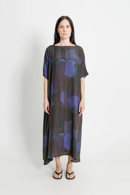 REMY DRESS (Multi)