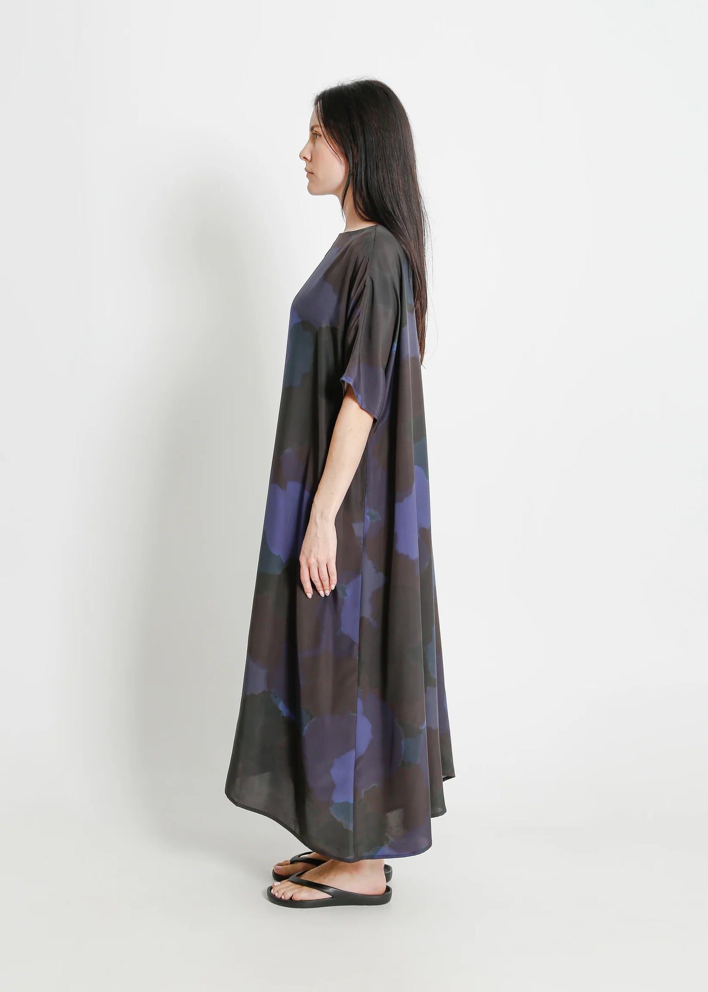 REMY DRESS (Multi)