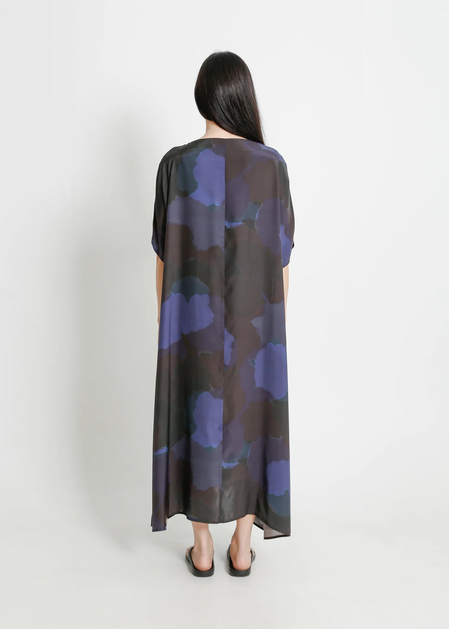 REMY DRESS (Multi)