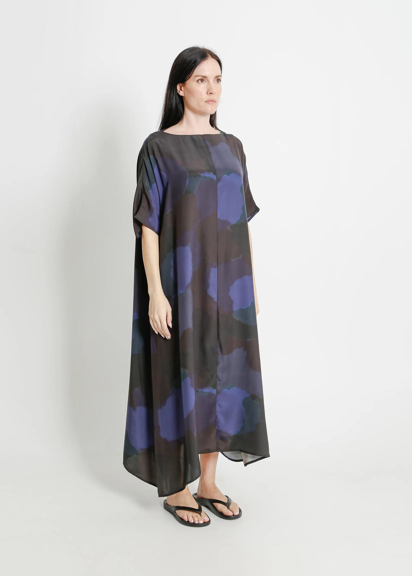 REMY DRESS (Multi)