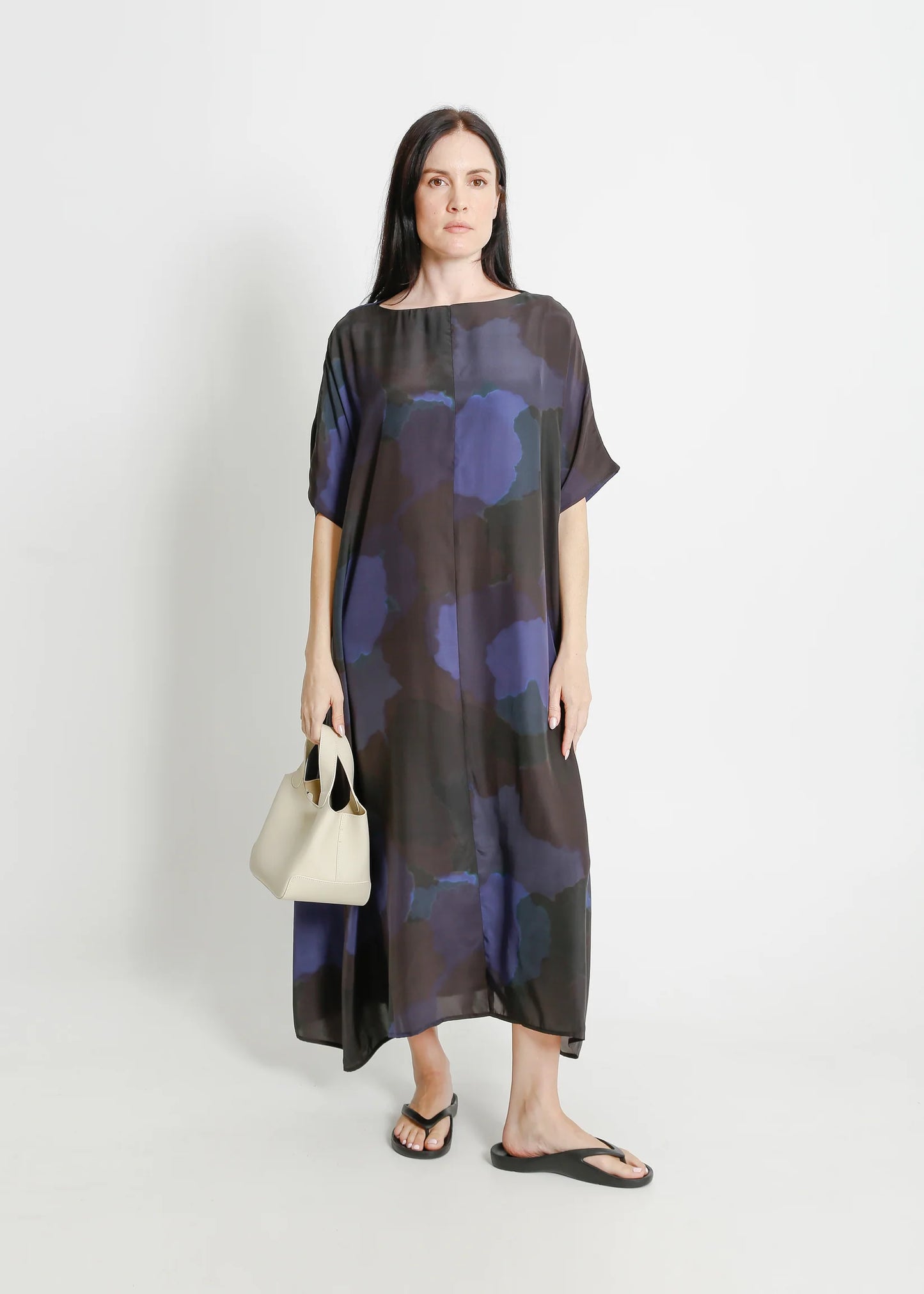 REMY DRESS (Multi)
