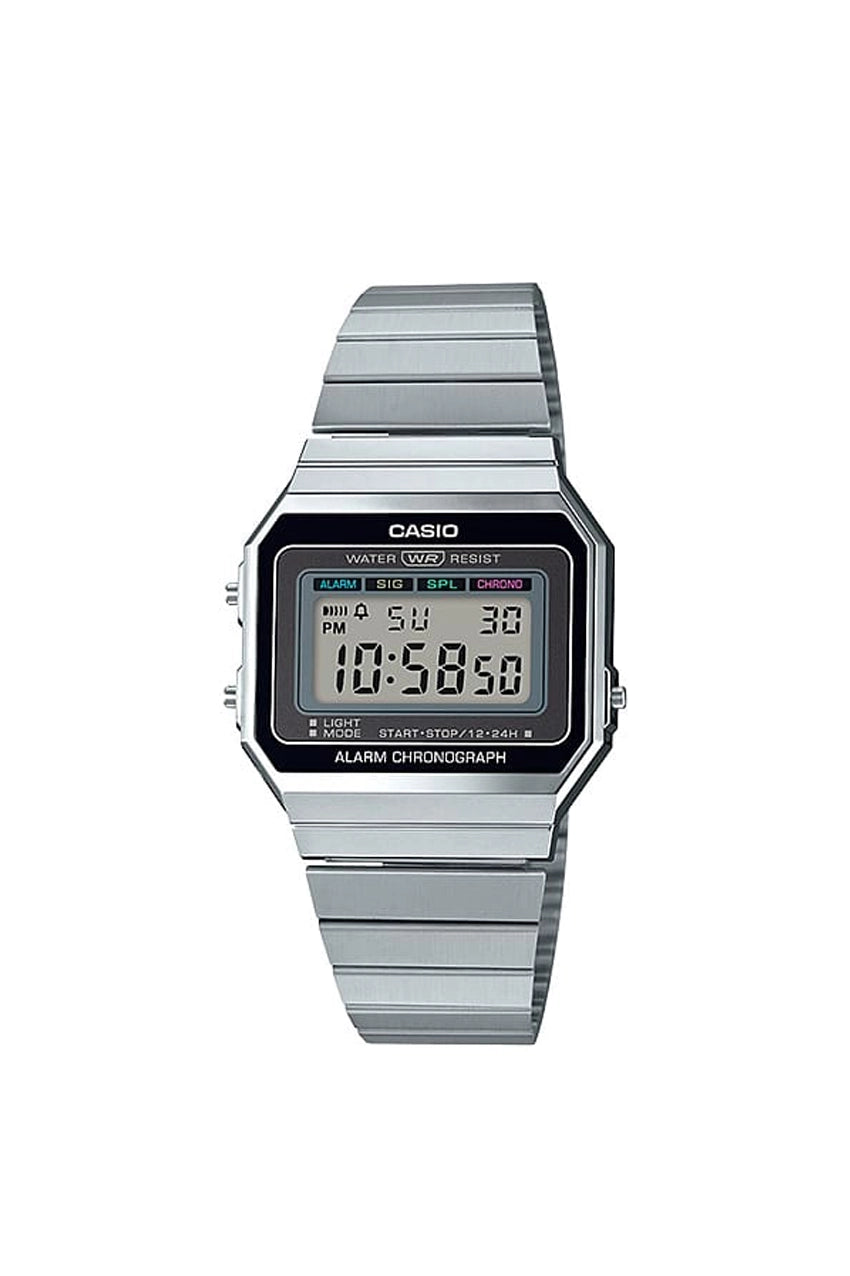 A700W-1A (Silver)