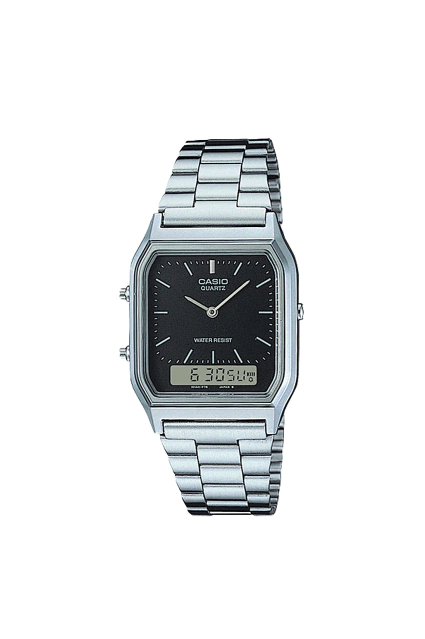 AQ230A-1D (Silver)