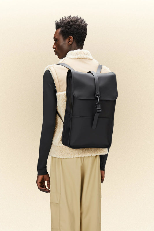 BACKPACK (Black)