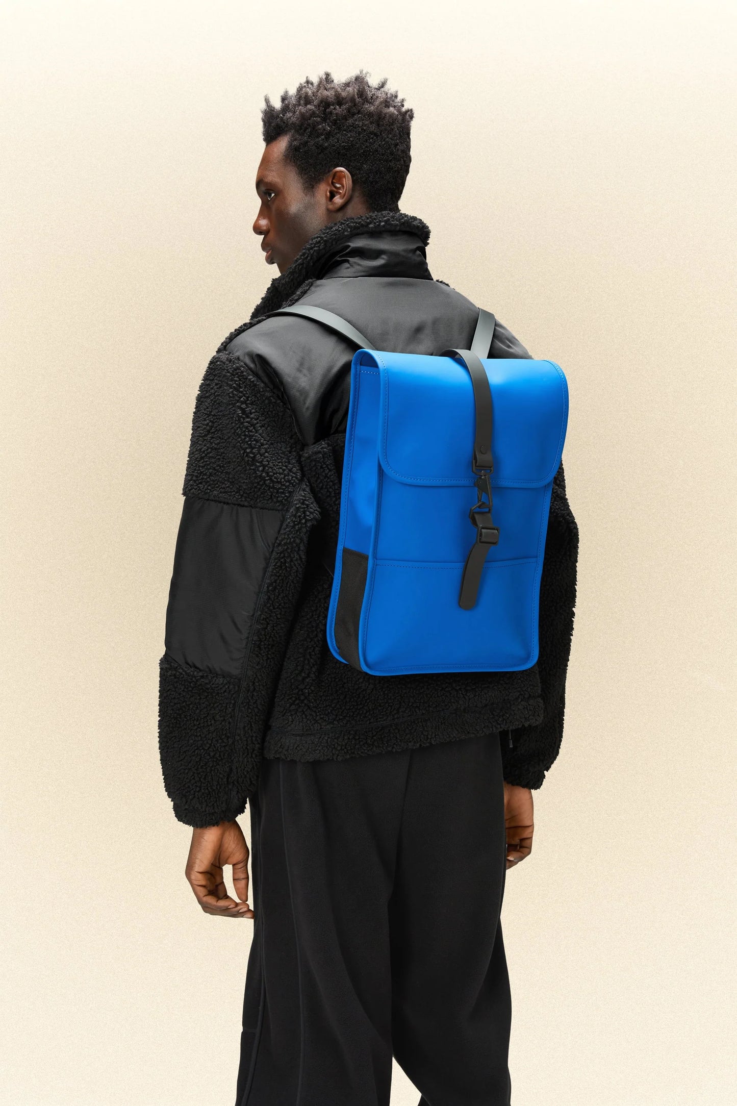 BACKPACK MINI (Waves)