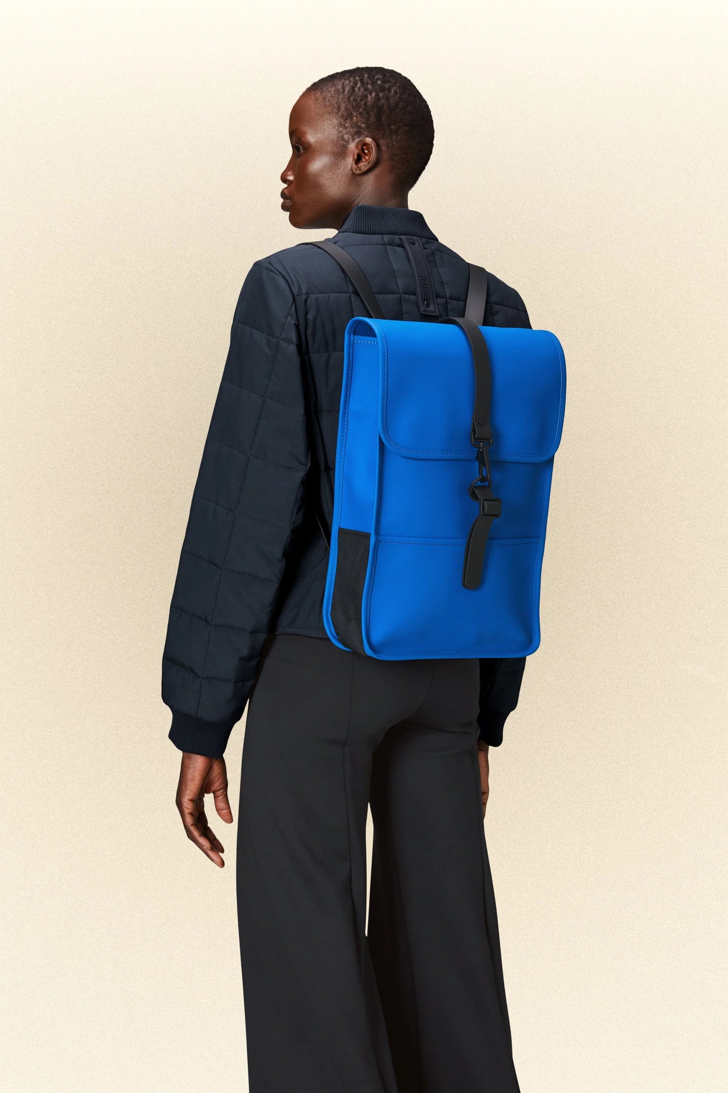 BACKPACK MINI (Waves)
