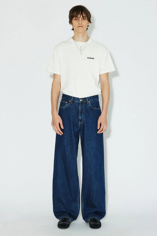 CORMAC JEANS (Haze Dark Retro)