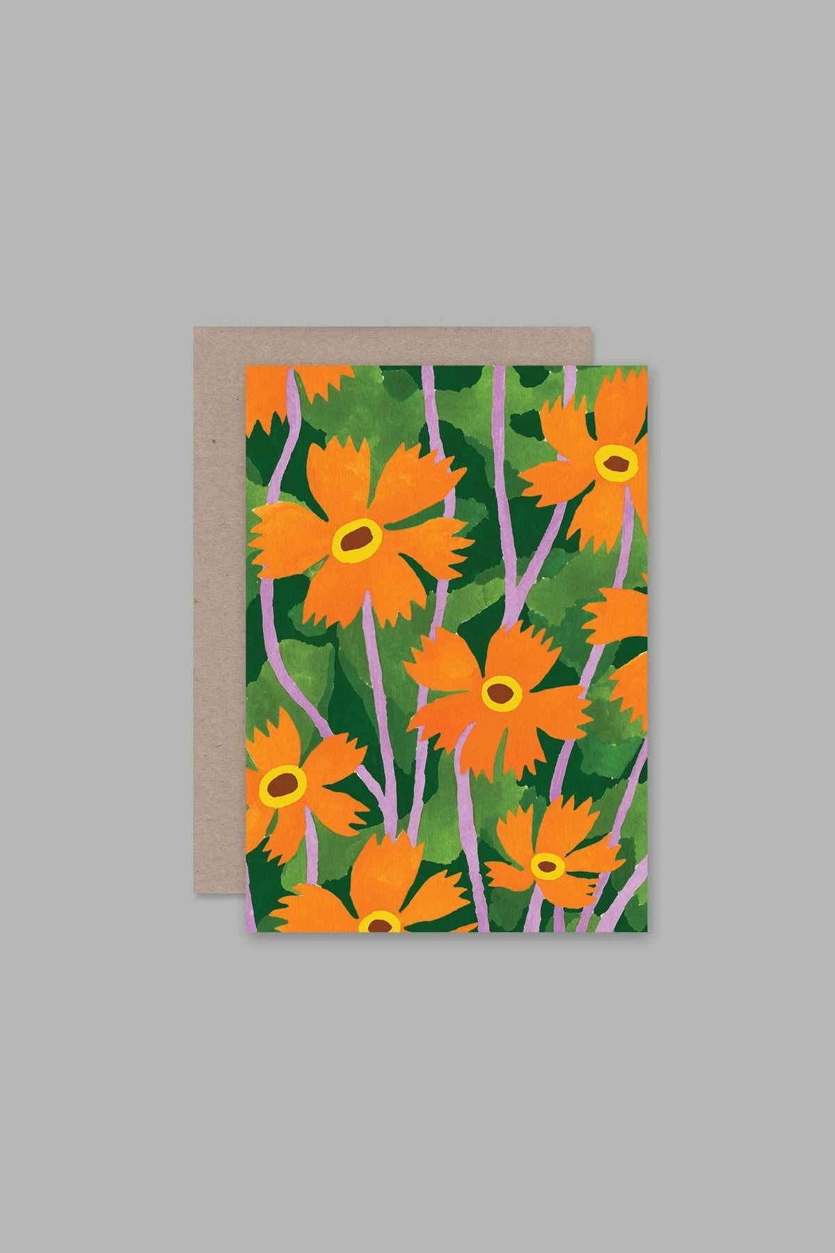 MARIGOLD - CARD