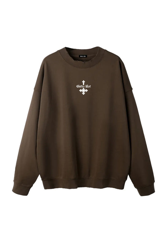 FAIRY TALES ARE FAKE CREW