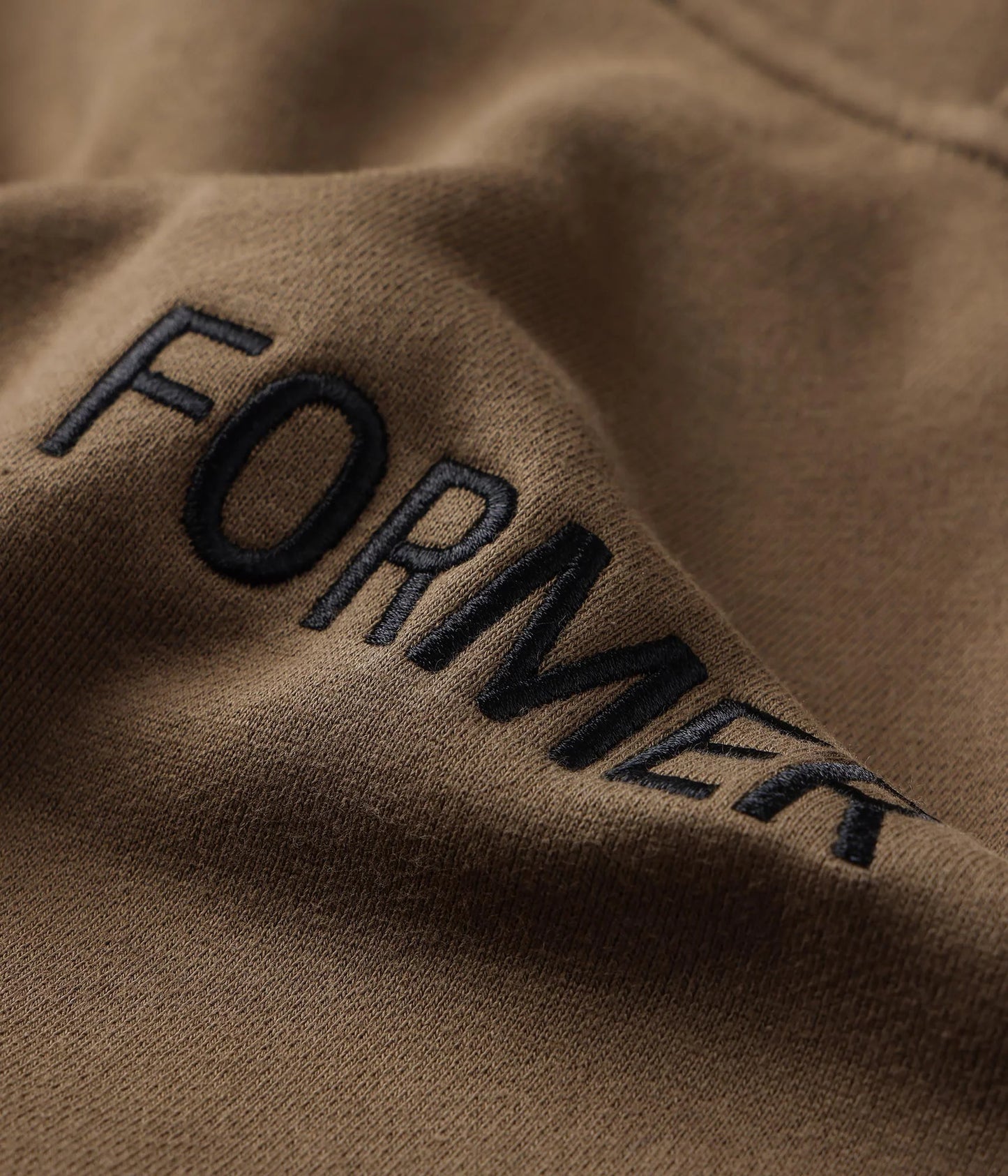 LEGACY EMBROIDERED HOOD (Surplus)