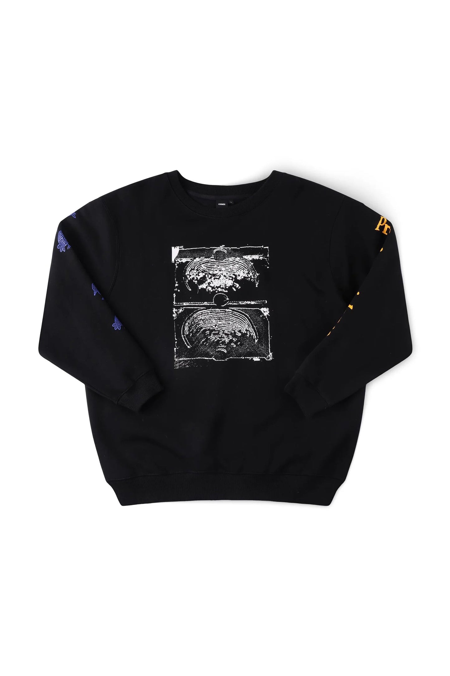 PV CREW JUMPER
