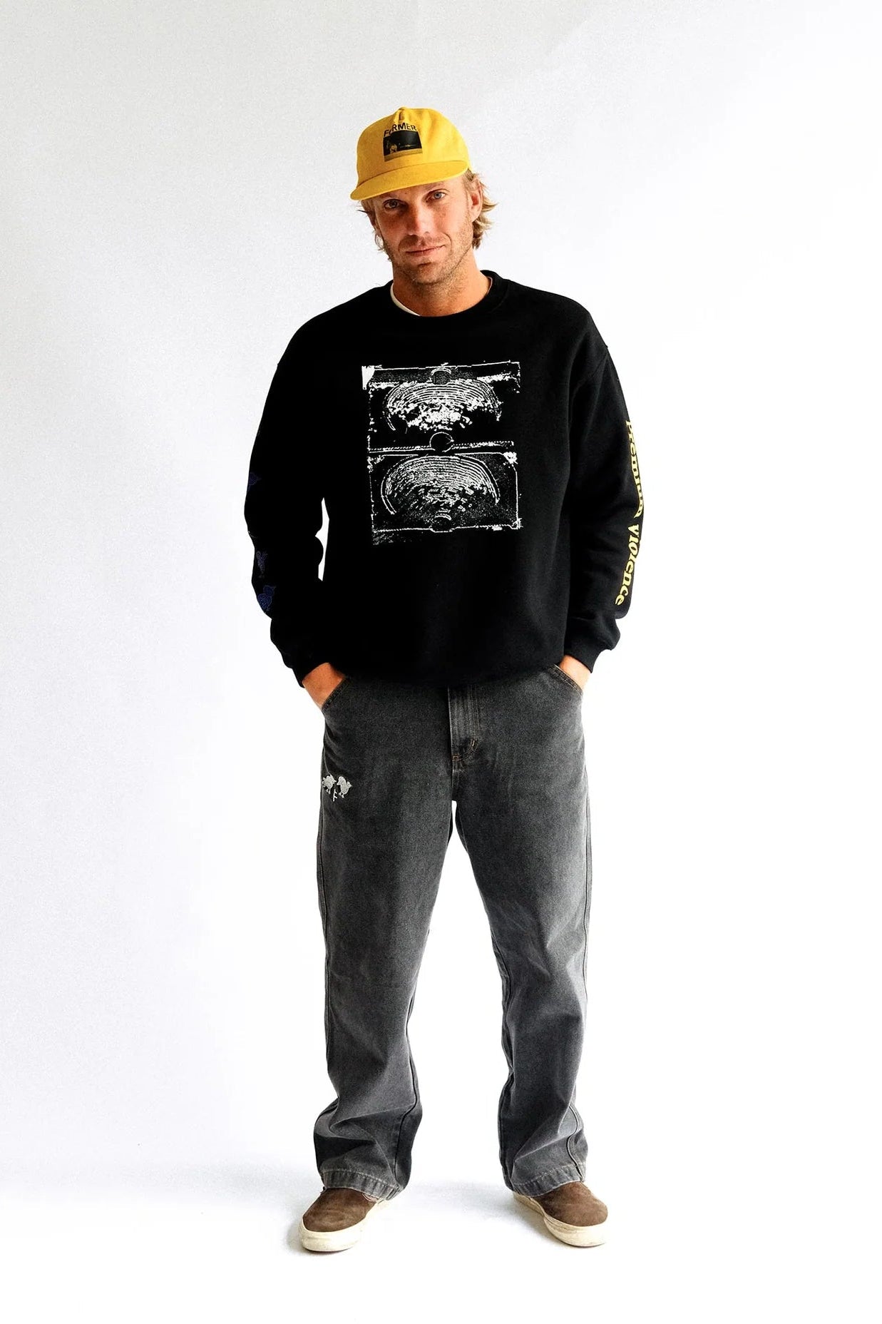 PV CREW JUMPER