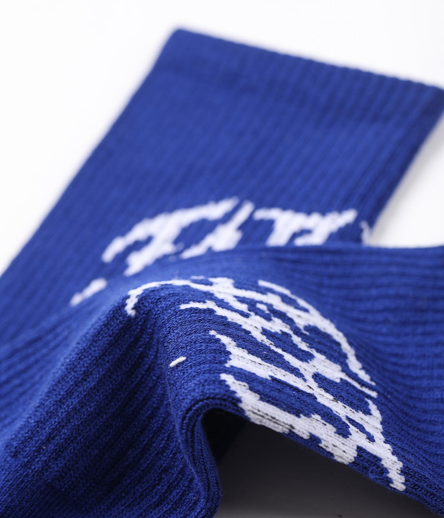 PUNCTURE SOCKS (Cobalt)