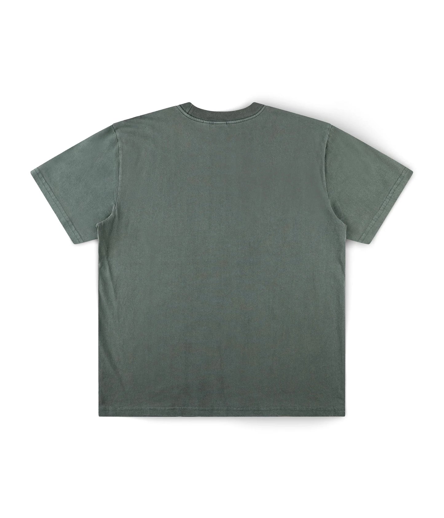 HUST TEE (Wash Pine)