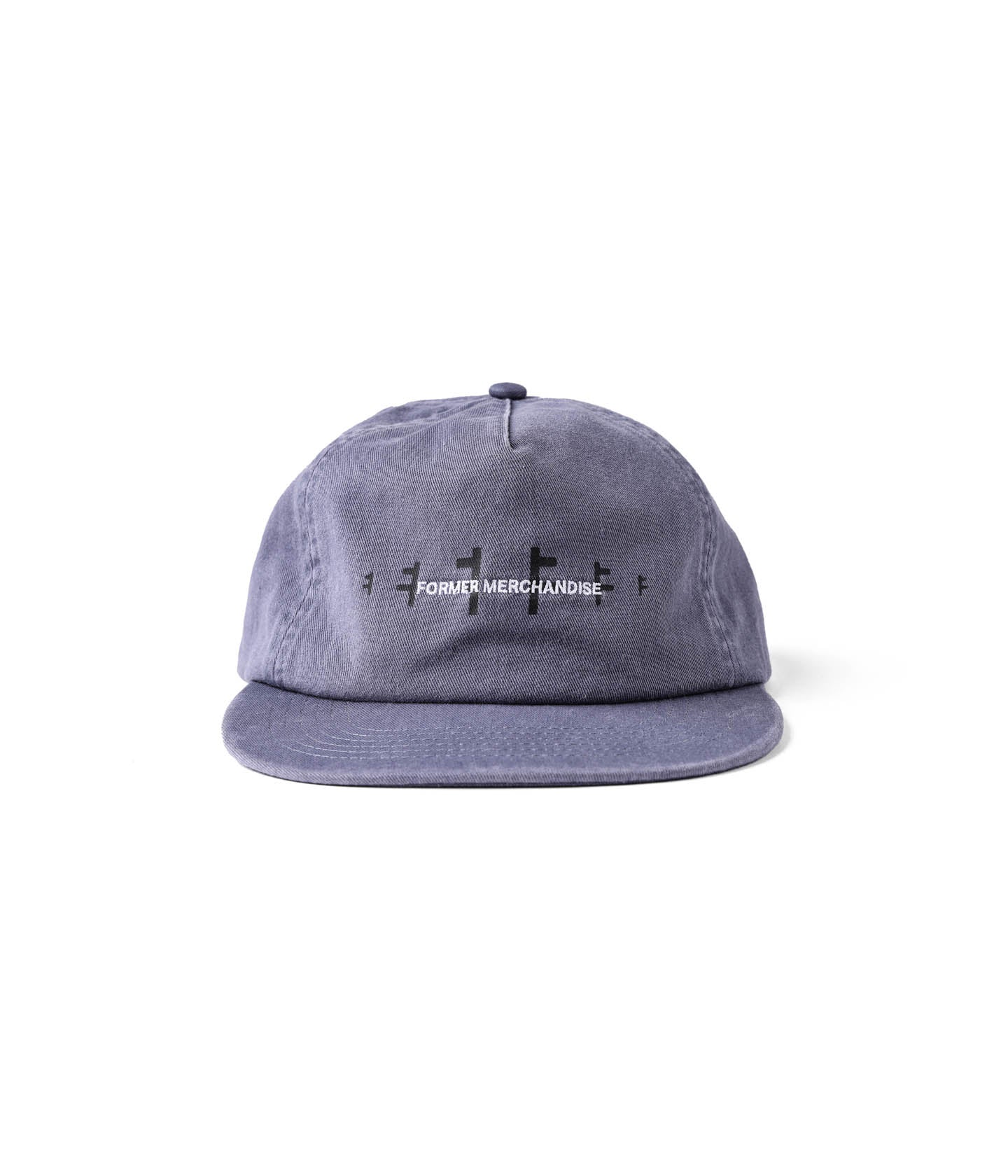 RECURRENT F CAP (Steel)
