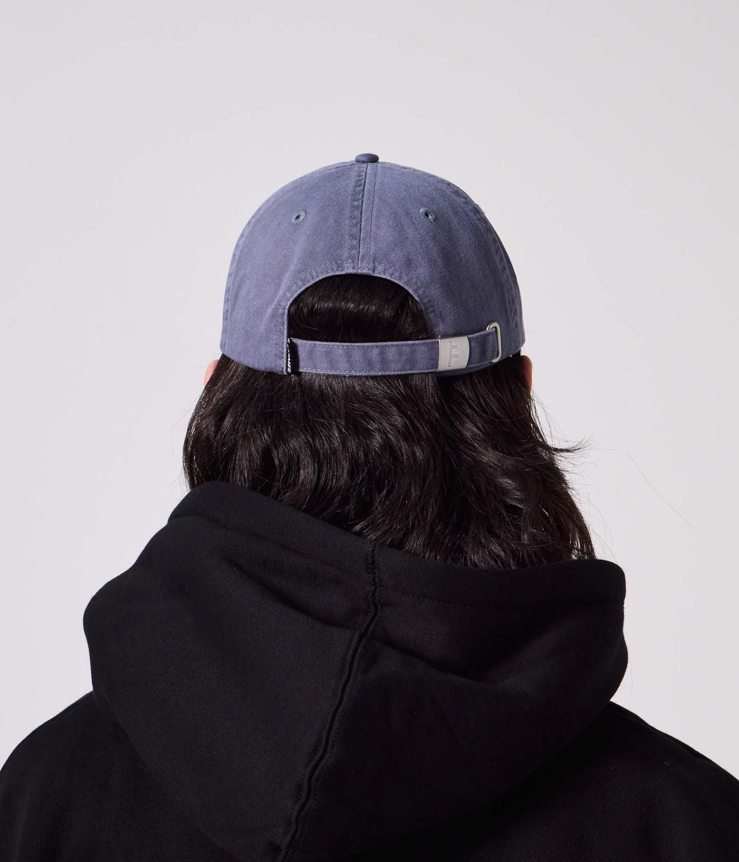 RECURRENT F CAP (Steel)