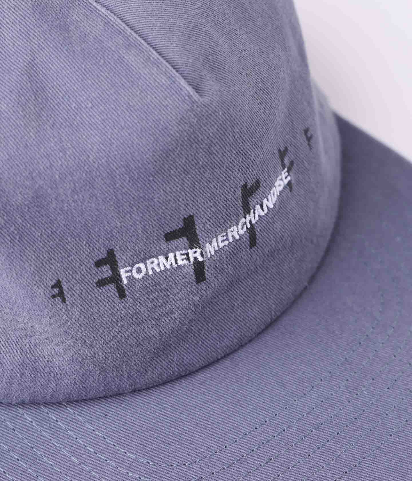 RECURRENT F CAP (Steel)