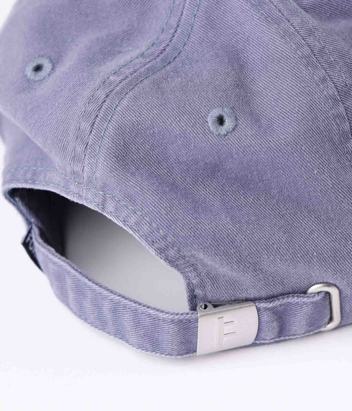 RECURRENT F CAP (Steel)
