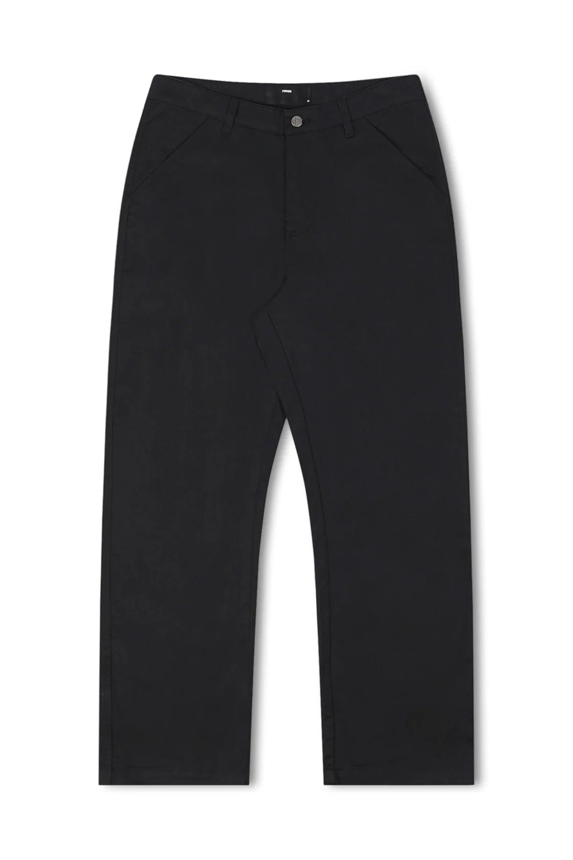 REYNOLDS WORK PANTS (Black)