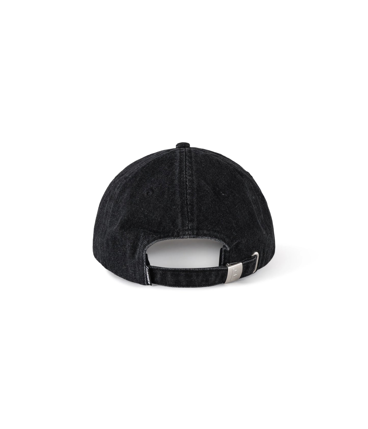 ACTION CAP (Black)