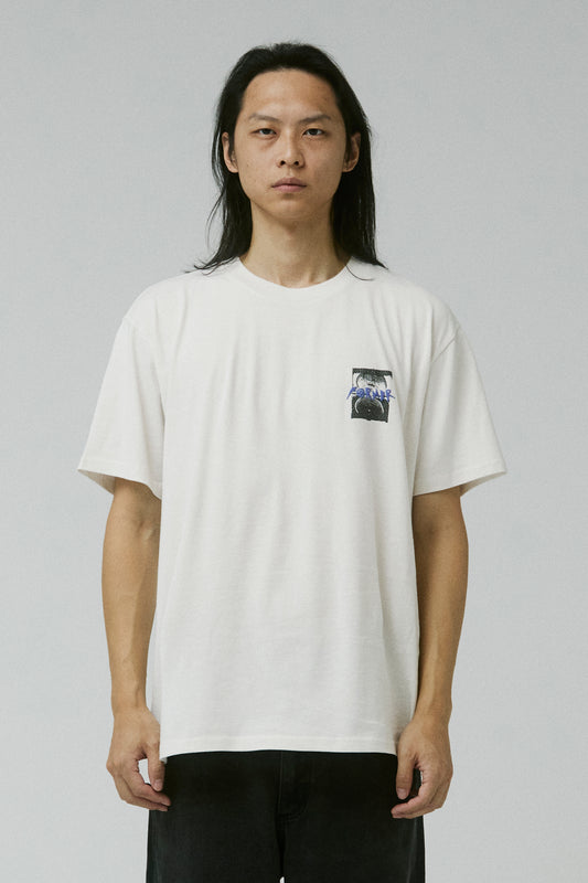 DROID CRUX TEE (Bone)