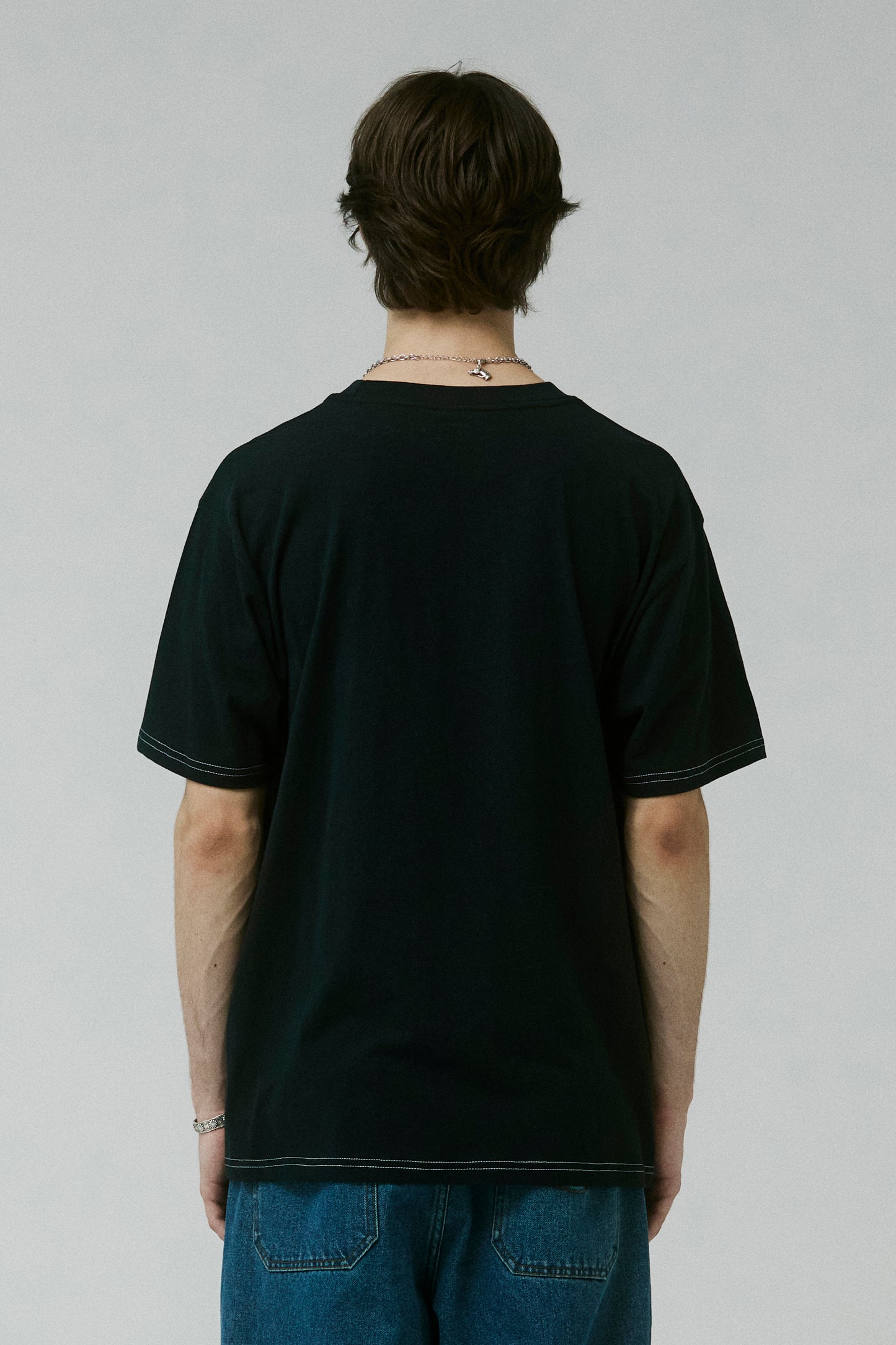 NEURO TEE (Black)