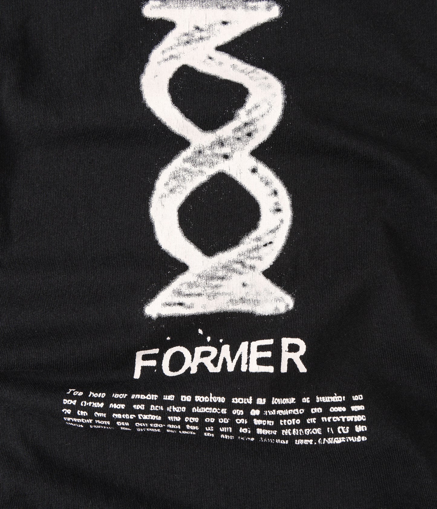 NEURO TEE (Black)