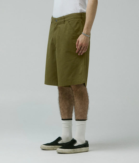 REYNOLDS WALK SHORT (Deep Olive)