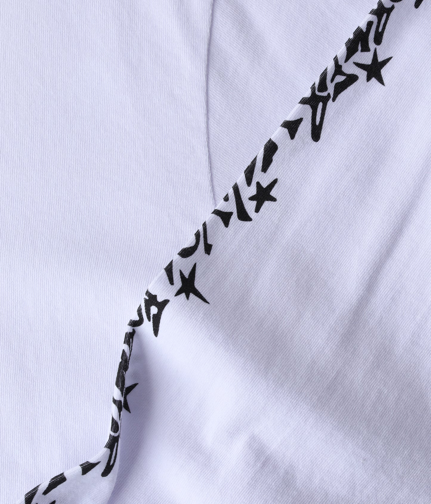 ASTRO LS HEAVY TEE (White)