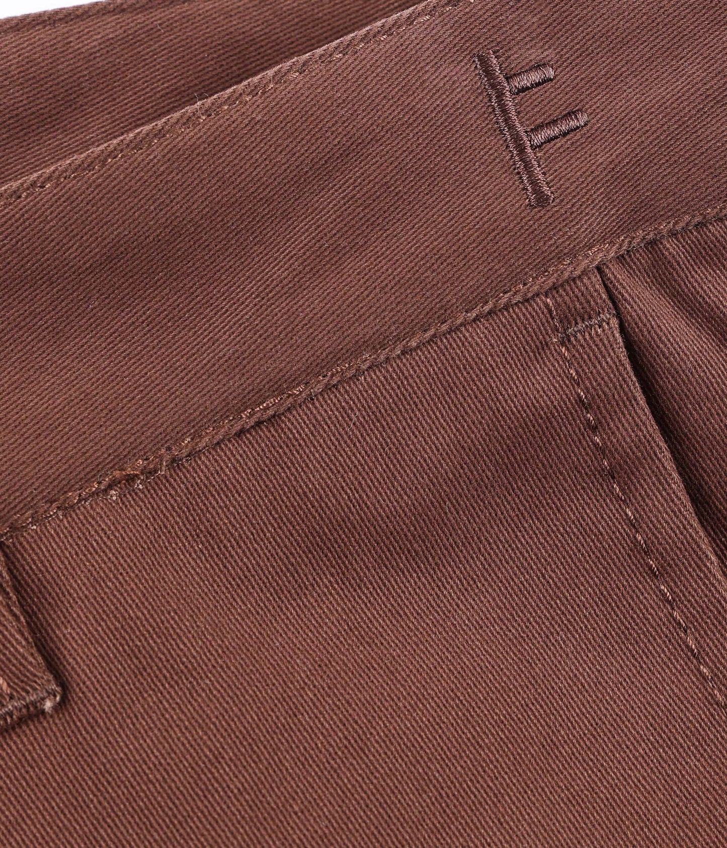 CRUX PANT (Chocolate)