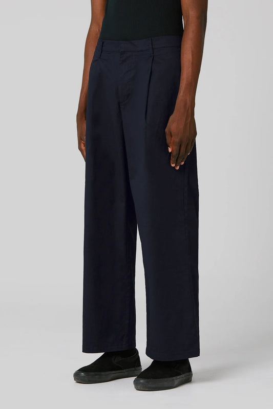 ANDERSON PANT (Navy)