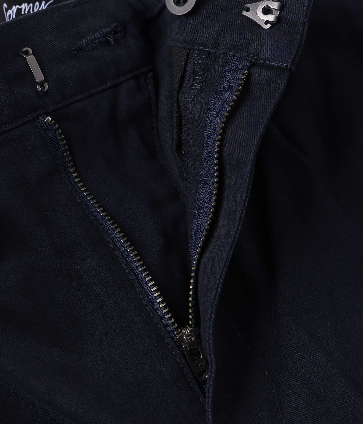 ANDERSON PANT (Navy)