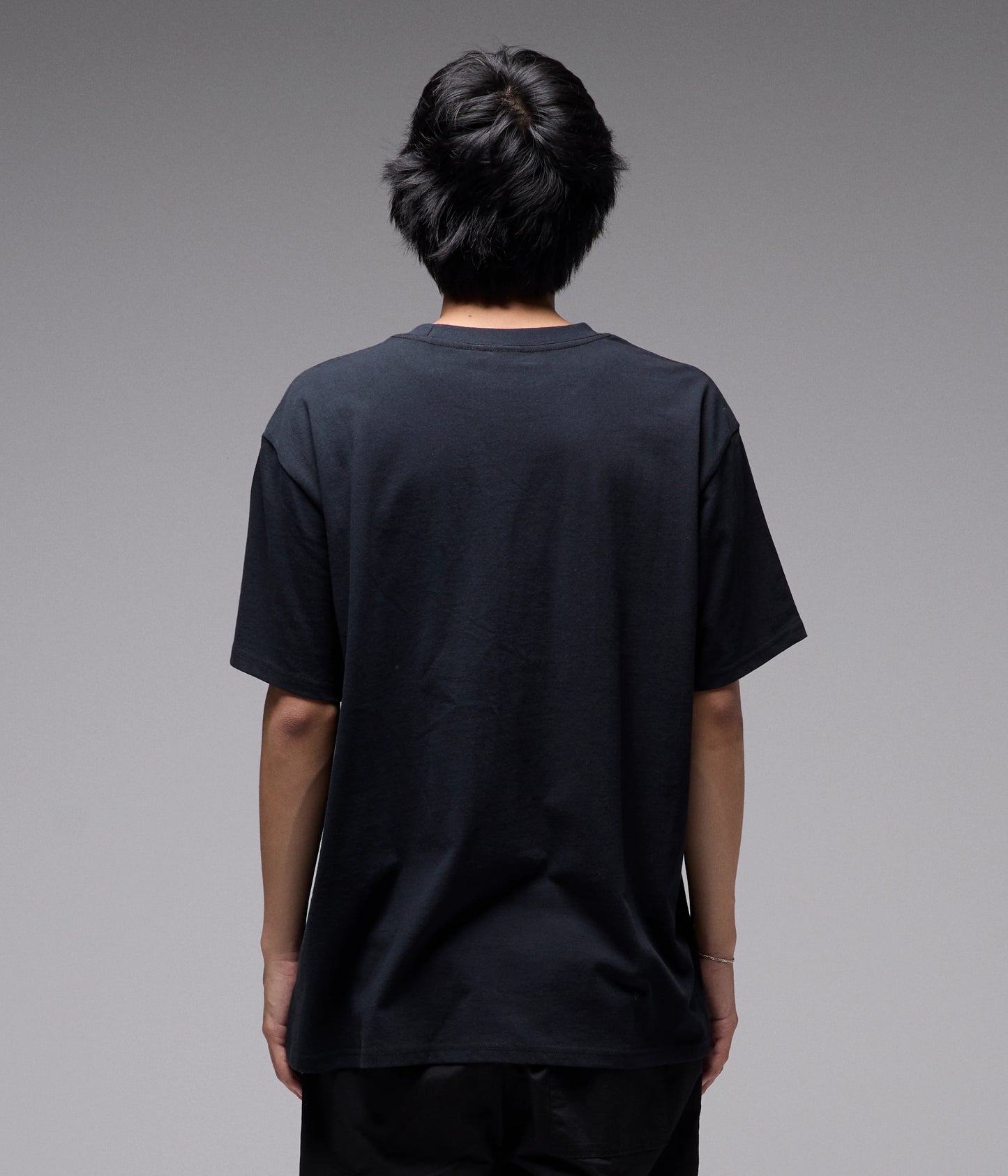 COOPERATION TEE (Black)
