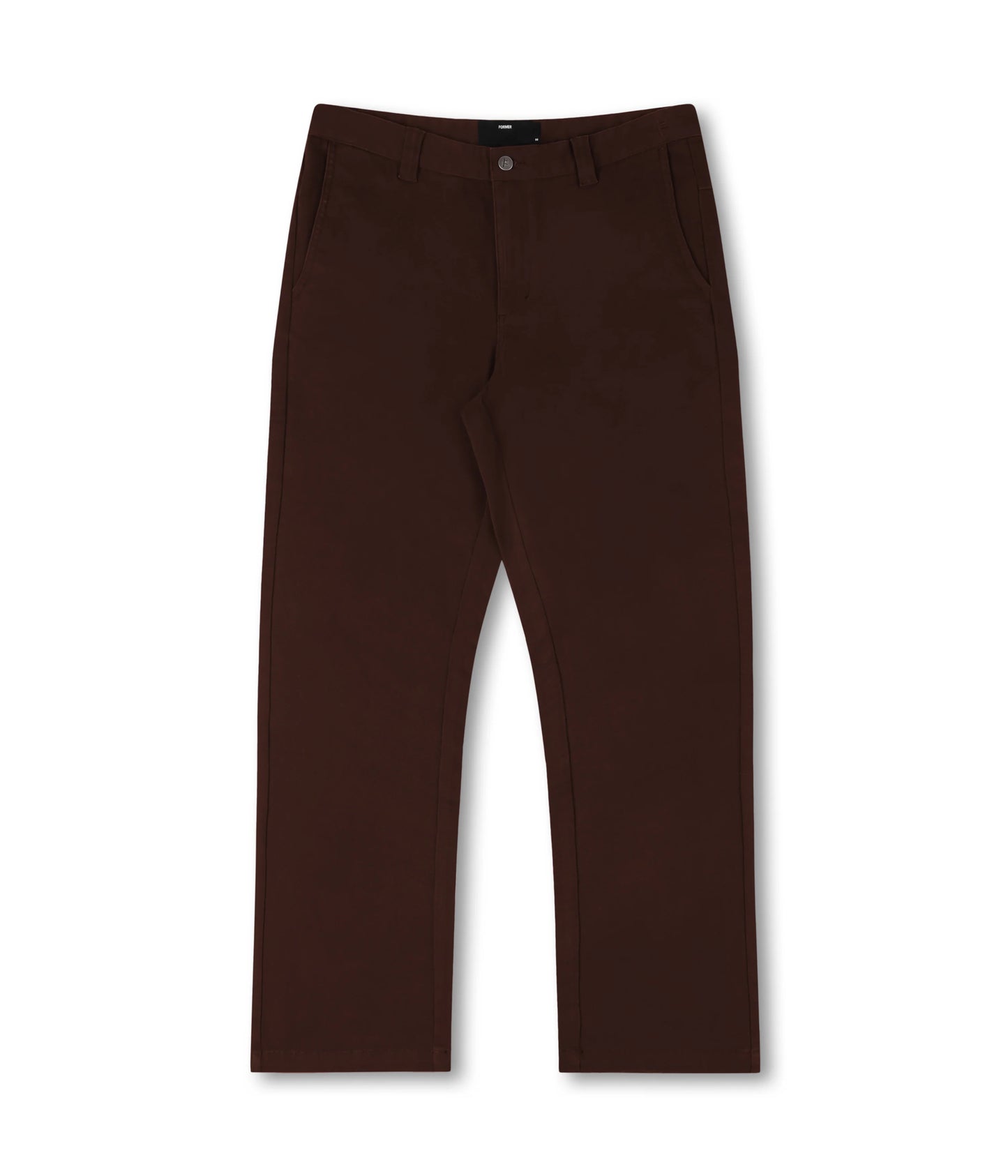CRUX PANT (Chocolate)