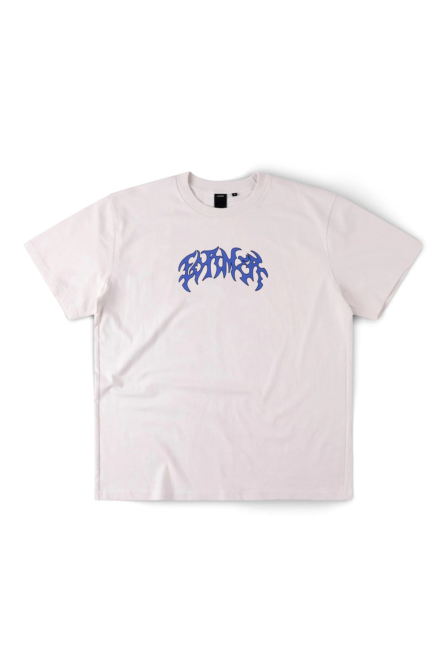 PUNCTURE TEE (Bone)
